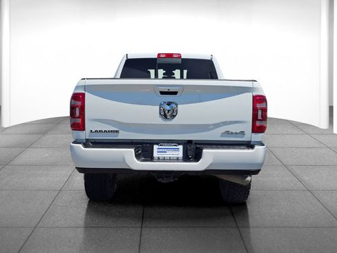 Used 2024 RAM 2500 Laramie AWD/4WD image 5