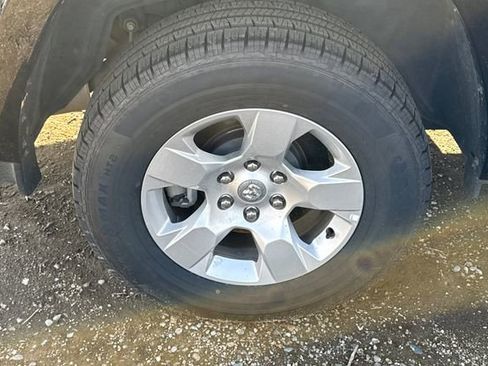 Used 2025 RAM 1500 Big Horn image 4