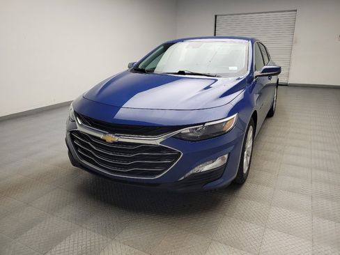 Used 2023 Chevrolet Malibu LT w/ LPO, Floor Liner Package FWD image 15