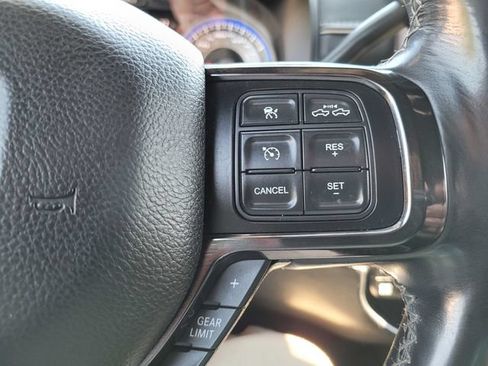 Used 2022 RAM 3500 Limited AWD/4WD image 26