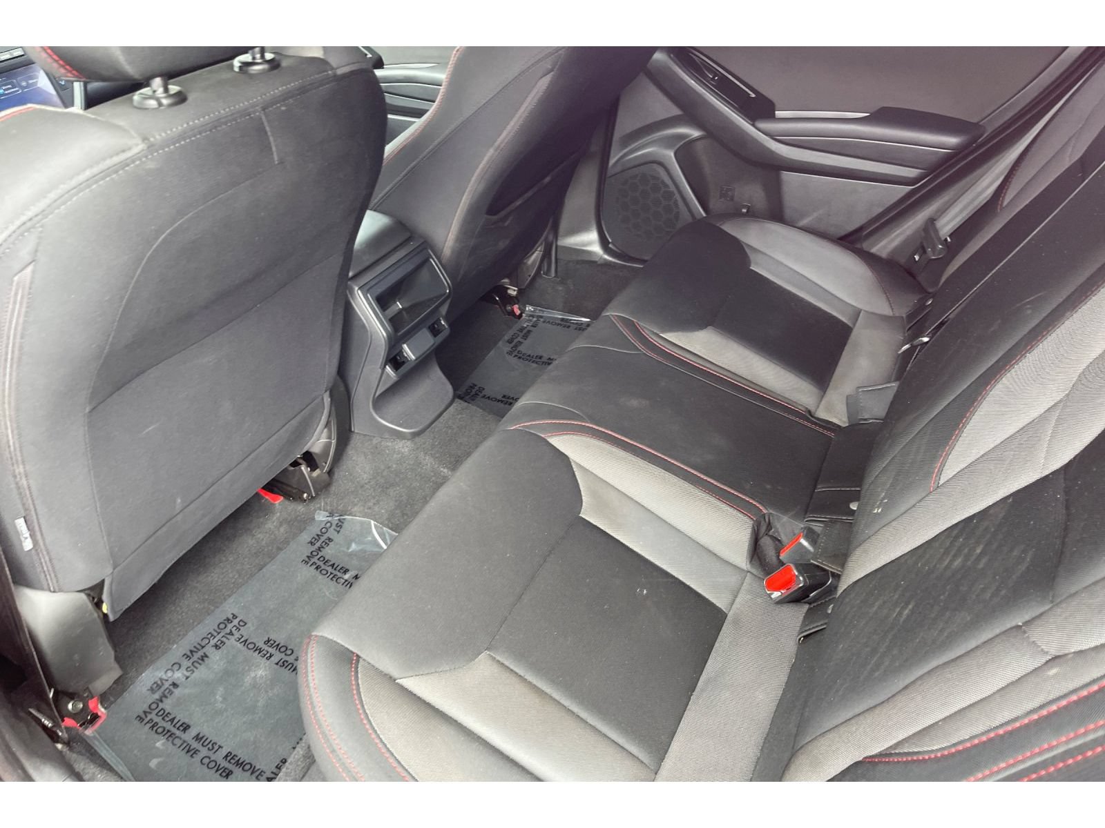 Used 2022 Subaru WRX AWD/4WD image 14