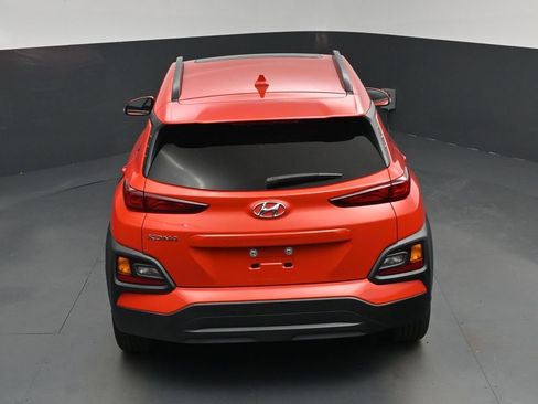 Used 2020 Hyundai Kona SEL Plus FWD image 23