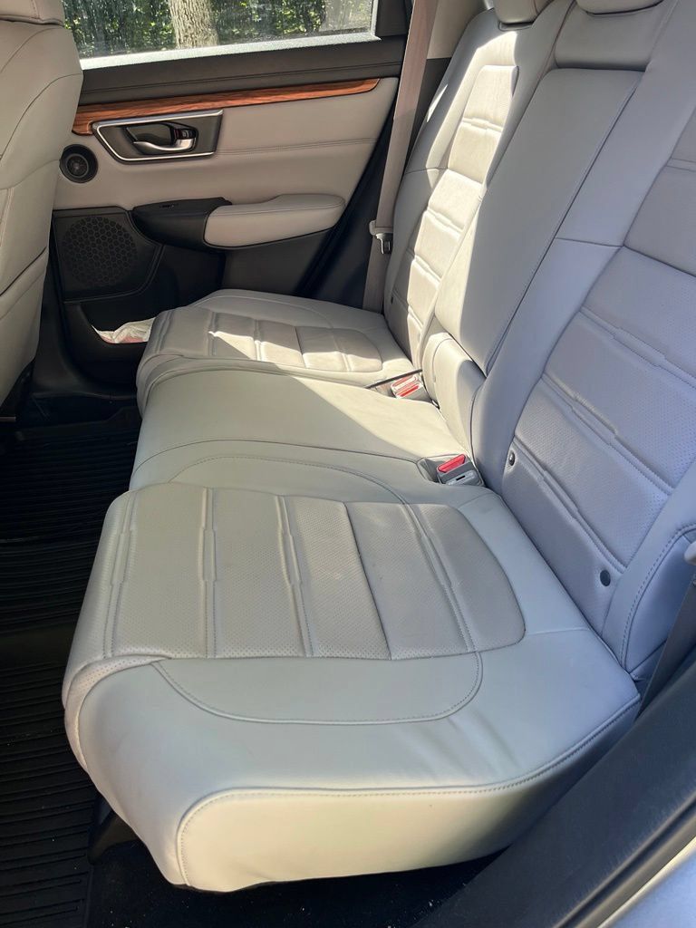 Used 2018 Honda CR-V EX-L image 5