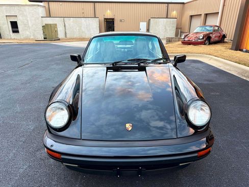 Used 1987 Porsche 911 Carrera image 39