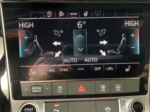 New 2026 Audi Q7 2.0T Premium image 25