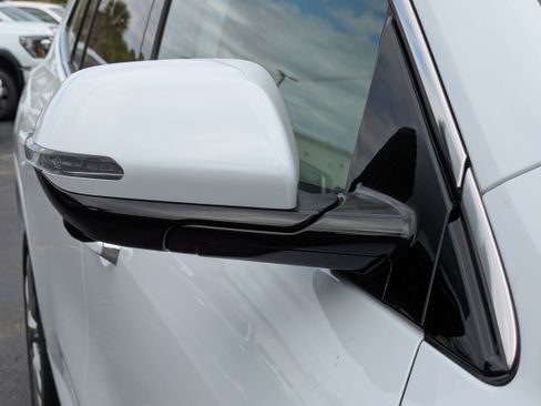 New 2026 Buick Enclave Avenir w/ Super Cruise Package image 11