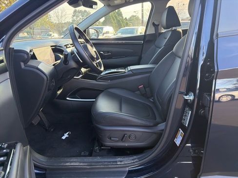 Used 2024 Hyundai Tucson SEL image 20
