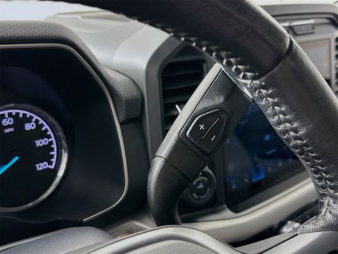 Used 2022 Ford F150 XLT w/ Equipment Group 302A High image 18