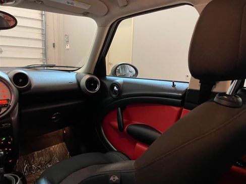 Used 2012 MINI Cooper Countryman S AWD/4WD image 38