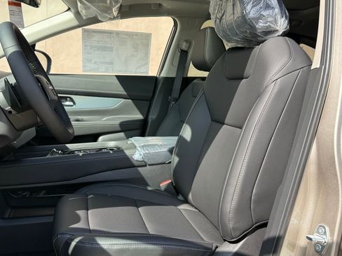 New 2026 Nissan Murano SL w/ Comfort Package AWD/4WD image 17