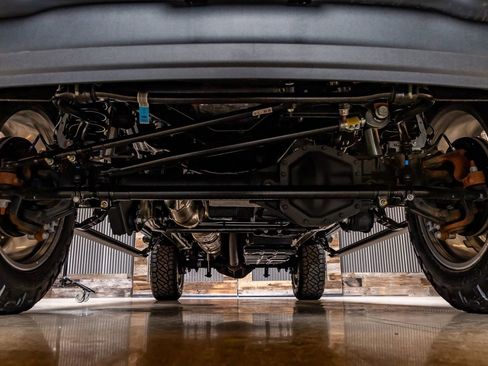 Used 2026 Ford F250 King Ranch w/ Chrome Package image 15