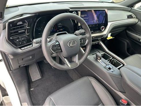 New 2026 Lexus TX 350 FWD image 16