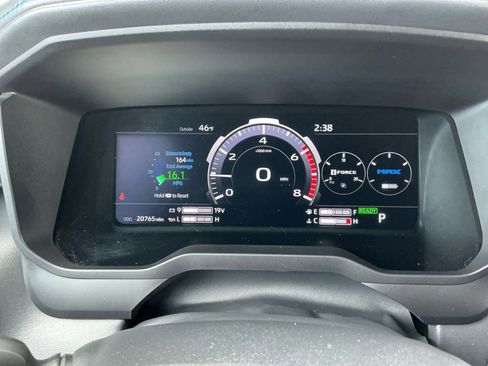 Used 2024 Toyota Tundra Limited image 19