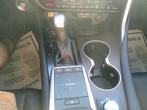 Used 2021 Lexus RX 350 FWD w/ Premium Package image 22