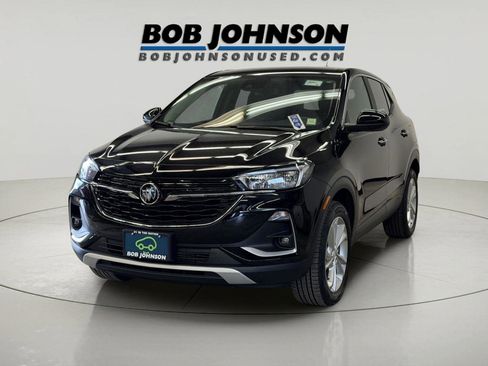 Certified 2023 Buick Encore GX Preferred w/ Cold Weather Comfort Package image 8