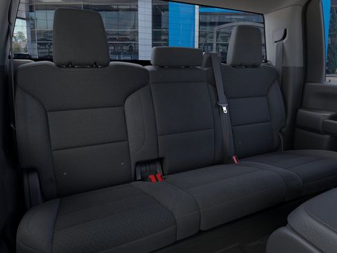 New 2025 Chevrolet Silverado 3500 W/T w/ WT Convenience Package image 17