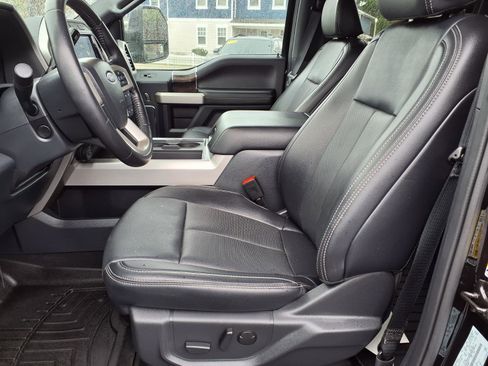 Used 2022 Ford F350 Lariat w/ Lariat Ultimate Package image 14