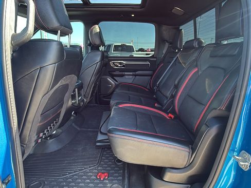 Used 2024 RAM 1500 TRX w/ TRX Level 2 Equipment Group image 17