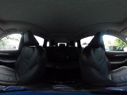 Used 2026 INFINITI QX60 Luxe AWD/4WD image 41