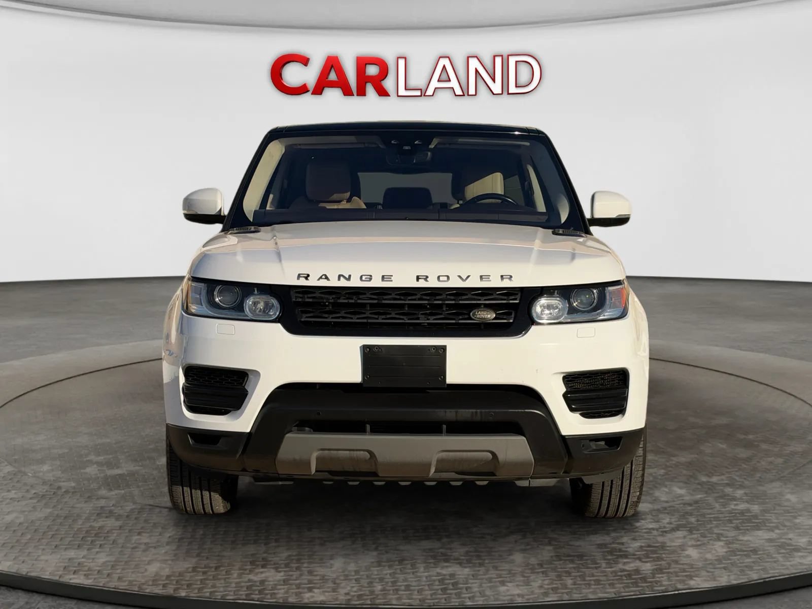 Used 2017 Land Rover Range Rover Sport SE AWD/4WD image 9