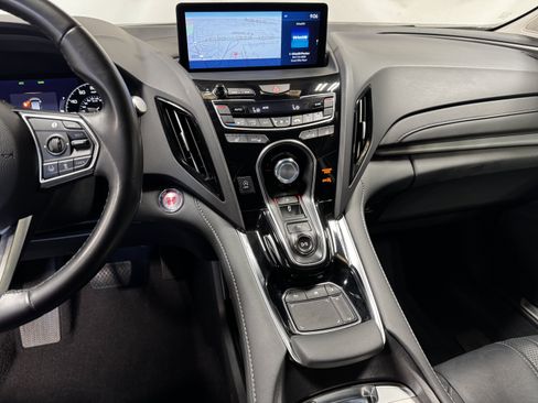 Used 2021 Acura RDX FWD w/ Technology Package image 29