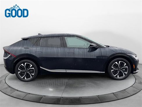 Used 2023 Kia EV6 Wind image 6