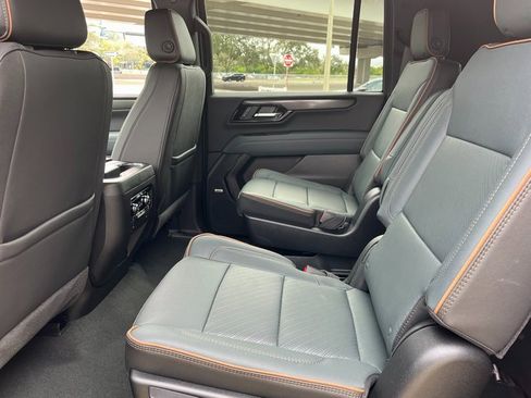 New 2026 GMC Yukon XL AT4 image 11