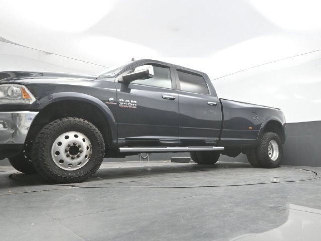 Used 2016 RAM 3500 Laramie AWD/4WD image 35