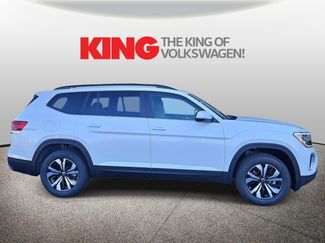 New 2026 Volkswagen Atlas SE video 2