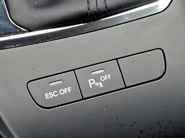 Used 2024 Dodge Hornet GT AWD/4WD image 31
