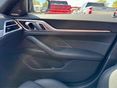 Used 2025 BMW 430i xDrive 430i Gran Coupe w/ M Sport Package image 20