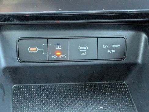 New 2026 Hyundai Santa Cruz SEL image 23