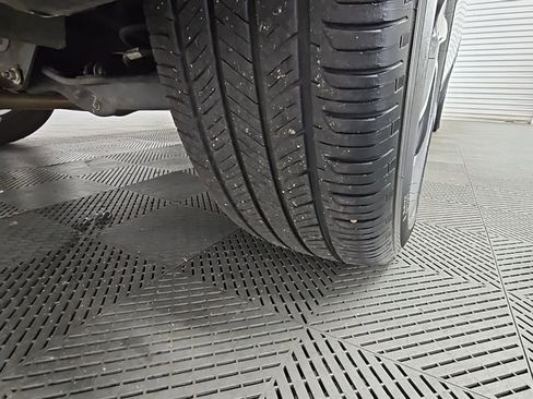 Used 2024 Honda HR-V EX-L image 48