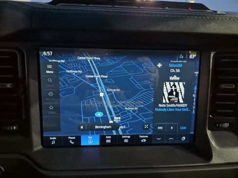 New 2025 Ford Bronco Badlands image 36