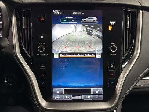 Used 2021 Subaru Outback Limited image 24