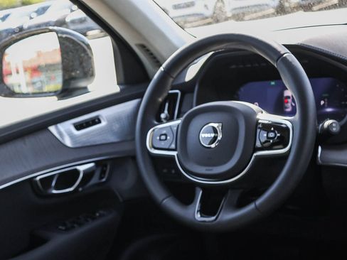 New 2026 Volvo XC90 T8 Ultra w/ Lounge Package AWD/4WD image 25