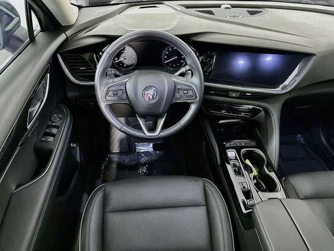 Used 2023 Buick Envision Essence FWD image 10