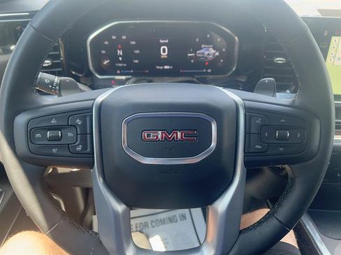 Used 2026 GMC Sierra 1500 Elevation w/ Elevation Premium Package AWD/4WD image 16