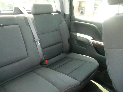 Used 2014 GMC Sierra 1500 SLE w/ SLE Value Package AWD/4WD image 23