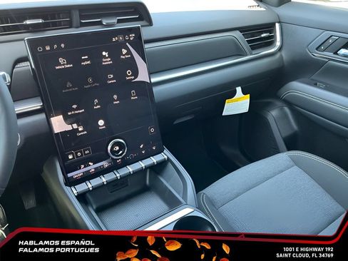 New 2026 GMC Terrain Elevation FWD image 37