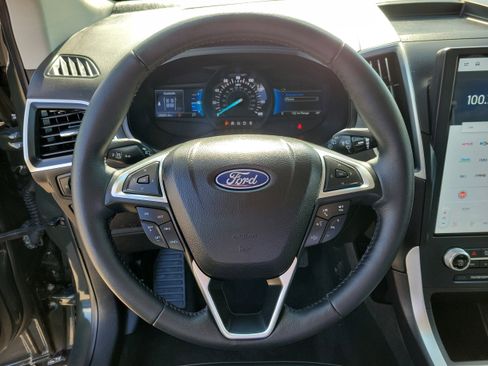 Used 2023 Ford Edge SEL w/ Convenience Package AWD/4WD image 23