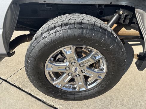 Used 2021 Ford F150 XLT w/ Equipment Group 302A High image 6