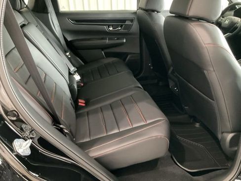 New 2026 Honda CR-V Sport-L image 26
