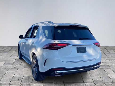 New 2026 Mercedes-Benz GLE 350 4MATIC image 5