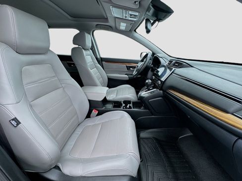 Used 2019 Honda CR-V EX-L image 20