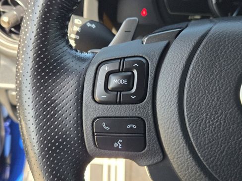 Used 2022 Lexus IS 350 F Sport w/ Navigation Package RWD image 18