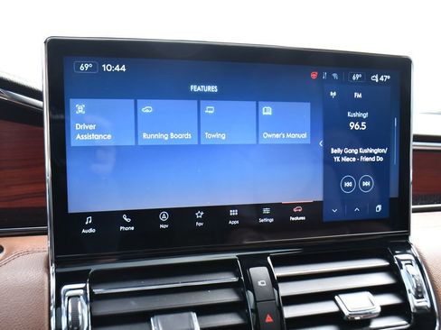 Used 2022 Lincoln Navigator Reserve AWD/4WD image 35
