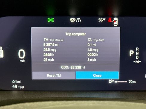 Used 2024 Volvo S60 B5 Plus FWD image 10