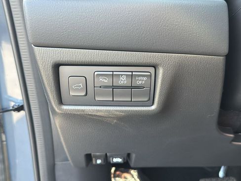 New 2025 MAZDA CX-5 Carbon Edition image 9