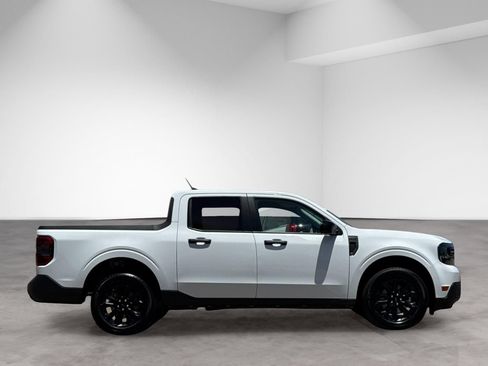 Used 2024 Ford Maverick XLT w/ XLT Luxury Package FWD image 8